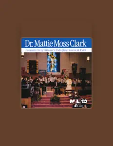 Listen to Dr. Mattie Moss Clark, watch music videos, read bio, see tour dates & more!