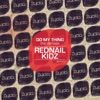 Rednail Kidz