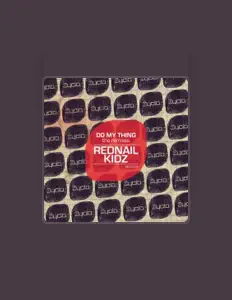 Écoutez Rednail Kidz, regardez des vidéoclips, lisez la biographie, consultez les dates de tournée et plus encore !