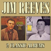 Jim Reeves - Don't Ask Me Why