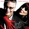 All About Ronnie/Trouble Is a Man - Cheryl Bentyne & Mark Winkler lyrics