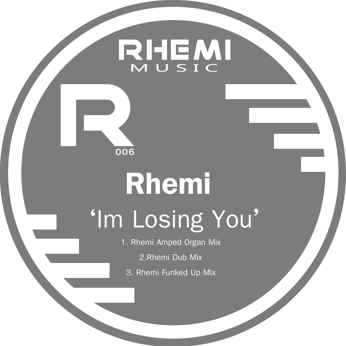 R m lost. Im losing you. I'M losing. Lynn Lockamy, Rhemi - Warning (Rhemi main Mix).