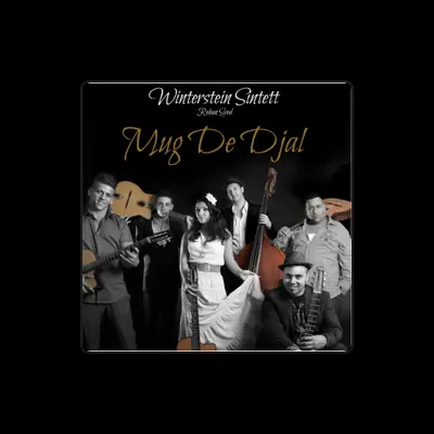 Listen to Winterstein Sintett, watch music videos, read bio, see tour dates & more!