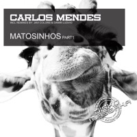 Matosinhos - Single - Carlos Mendes