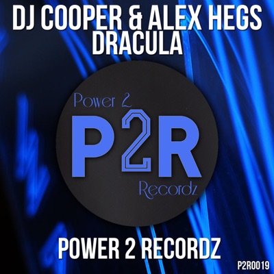 Dracula - Single