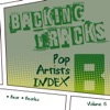 Backing Tracks / Pop Artists Index, B (Beat / Beatles), Vol. 15