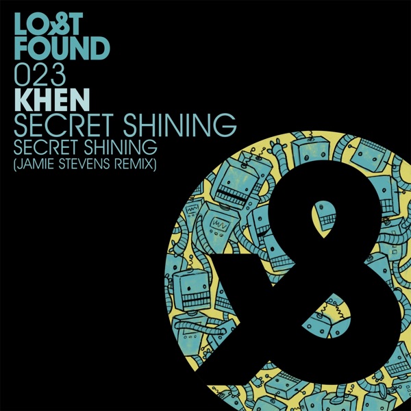 Secret Shining - Single
