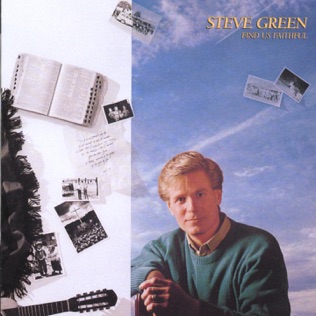 Steve Green For the Glory of the Lord