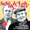 Otto Schenk & Helmuth Lohner - Lacherfolge - Die besten Sketche aus fünf Jahrzehnten: Best of Kabarett Edition - Hugo Wiener