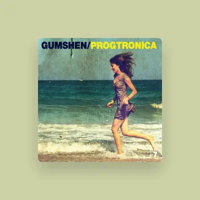 Listen to Gumshen, watch music videos, read bio, see tour dates & more!