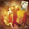 Tanguisimo Tanguísimo The Masters of Tango: Astor Piazzolla, Bandó