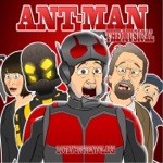 Logan Hugueny-Clark - Ant-Man the Musical