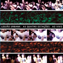 Legião Urbana - Há Tempos