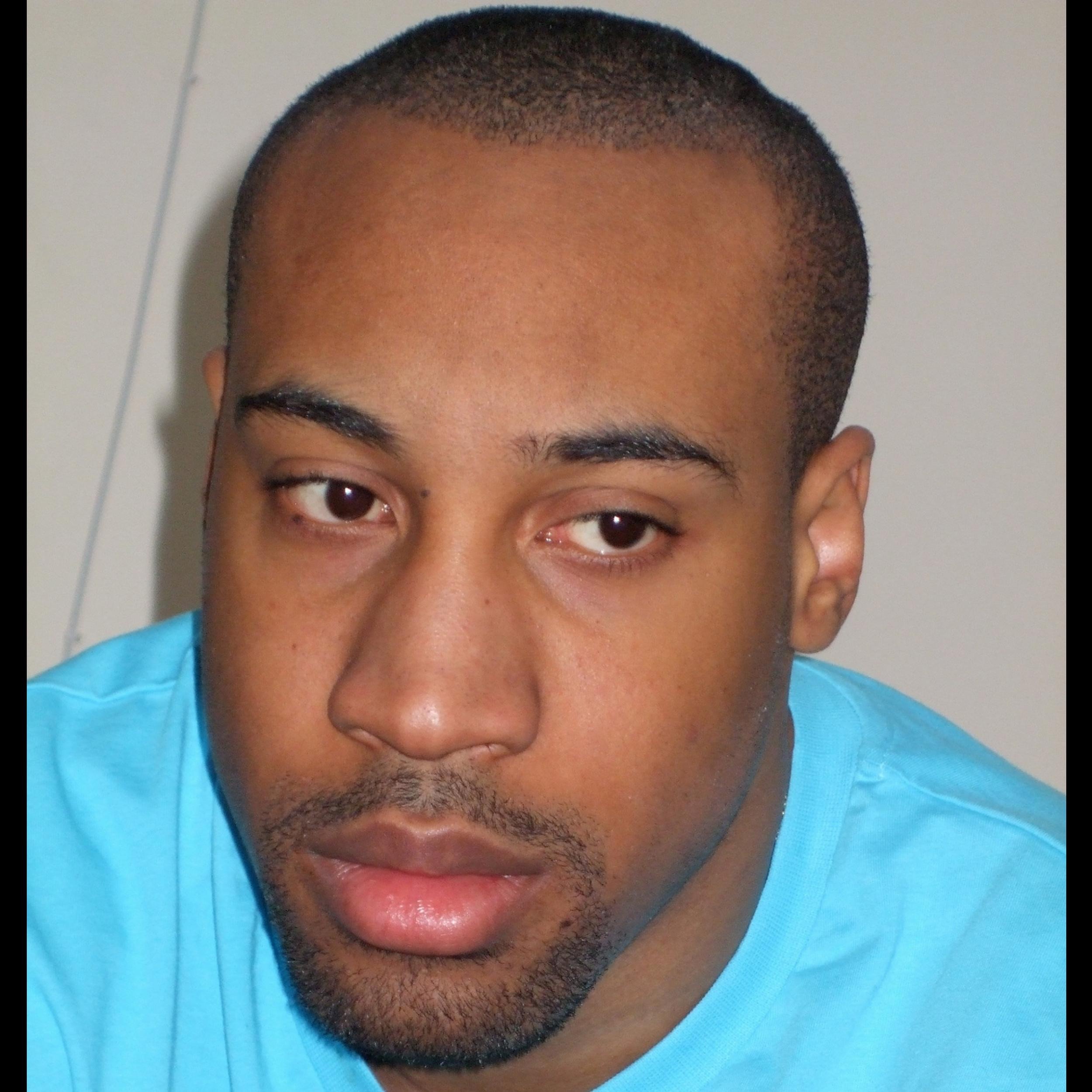 Andre Louis - 10A-Step to it - FreakyFwoof Shorts