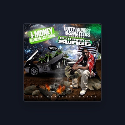 Listen to Dutty Laundry & J Money, watch music videos, read bio, see tour dates & more!