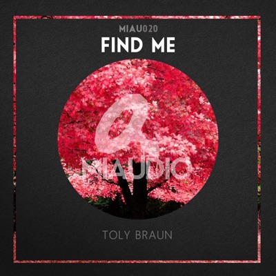 Find Me - Single