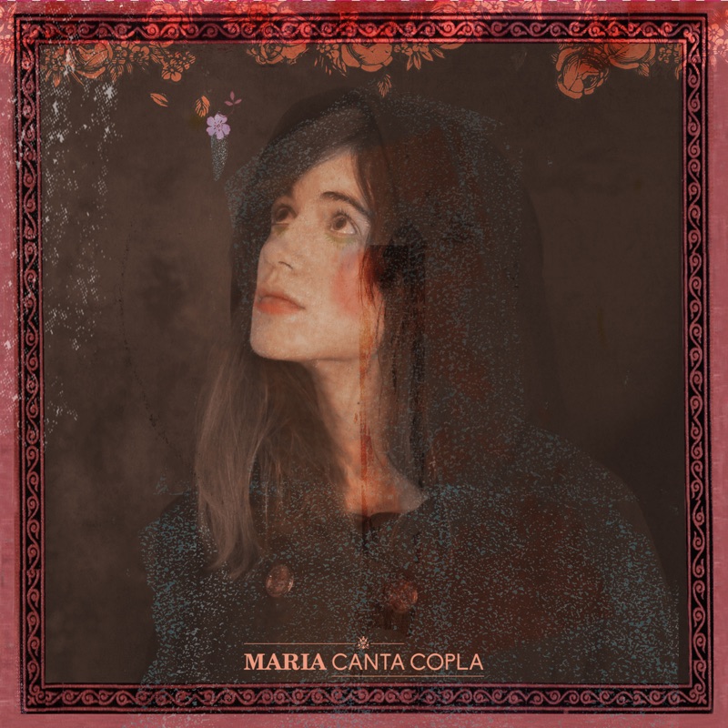 María Canta Copla