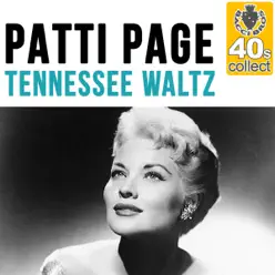 Tennessee Waltz (Remastered) - Single - Patti Page