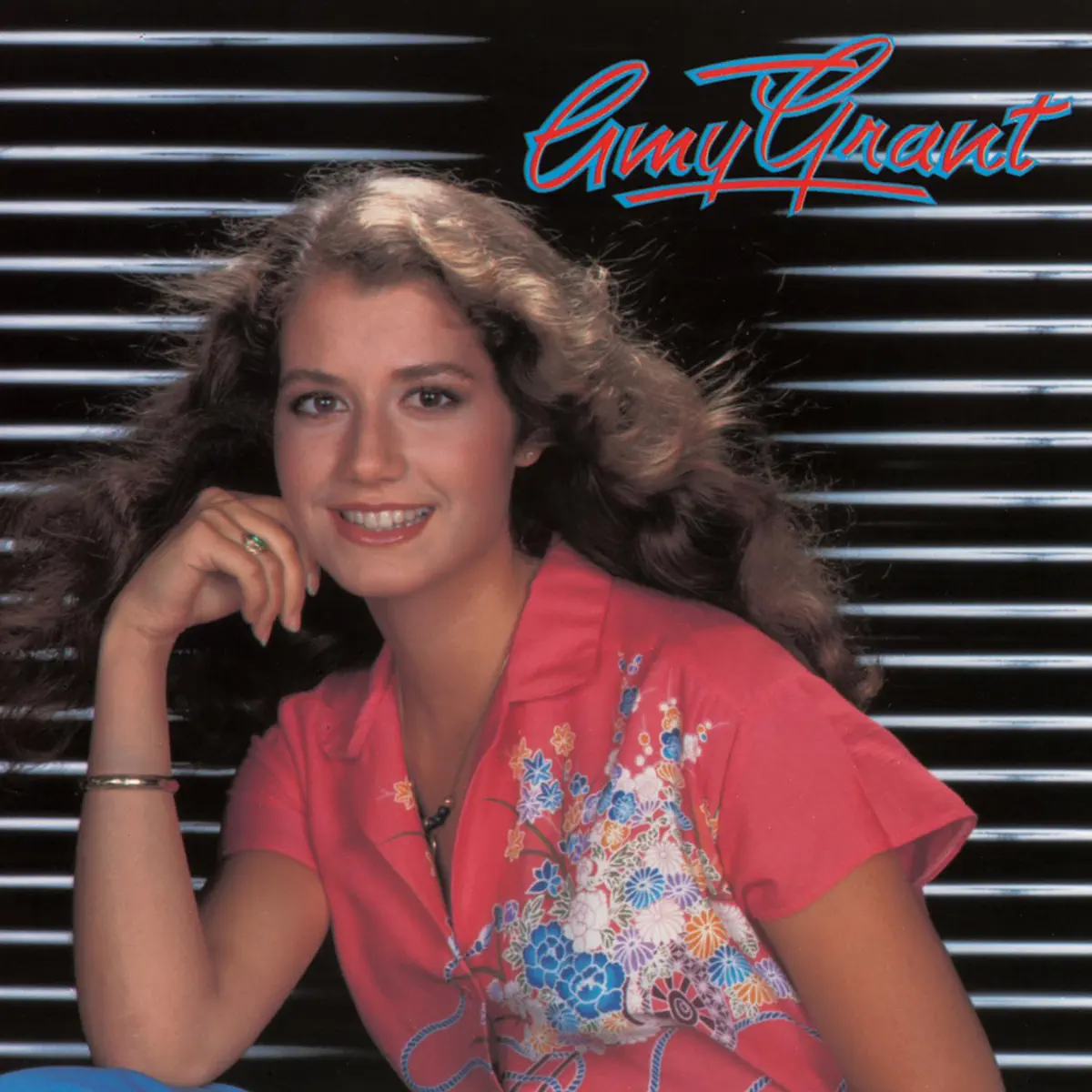 Amy Grant - Amy Grant (1967) [iTunes Plus AAC M4A]-新房子