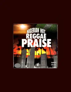 收听 Family Praise Team、观看音乐视频、阅读小传、查看巡演日期等 ！