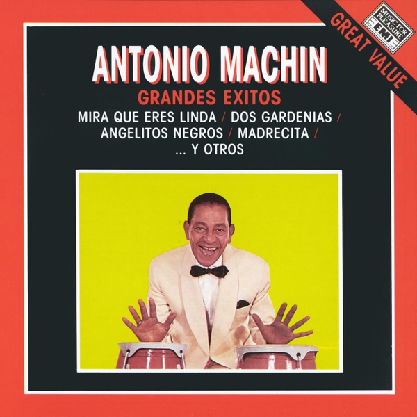 20 Grandes Éxitos
