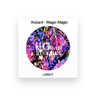Listen to Axizavt, watch music videos, read bio, see tour dates & more!