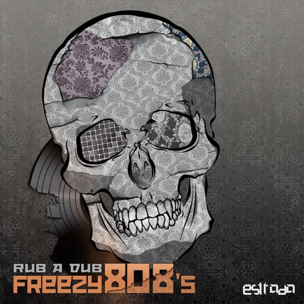 Freezy 808's - Single