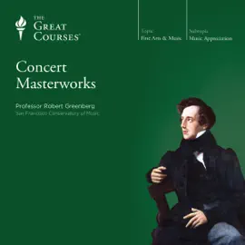 Concert Masterworks
