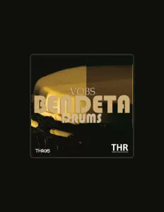 Listen to Vobs, watch music videos, read bio, see tour dates & more!