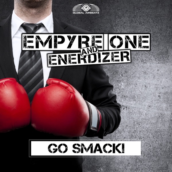 Go Smack! - Single