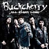 Buckcherry - All Night Long