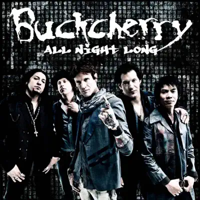 All Night Long - Single - Buckcherry