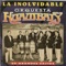Con Medio Peso - Orquesta Huambaly lyrics