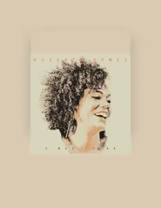 Listen to Roberta Gomes, watch music videos, read bio, see tour dates & more!