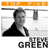 Top 5: Steve Green - EP