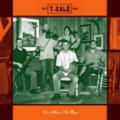 T-Sale - Les blues de Crowley