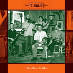 T-Sale - Hippy Ti Yo