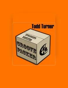 Todd Turner을(를) 듣고, 뮤직 비디오를 보고, 약력을 읽고, 투어 일정 등을 확인하세요!