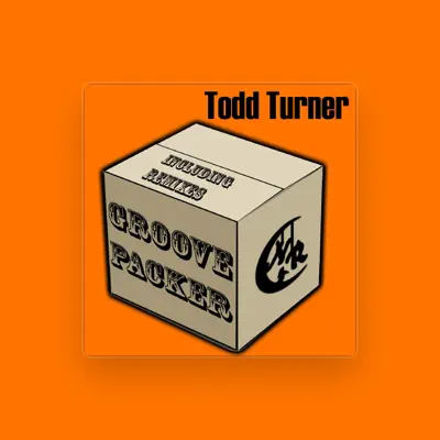 Escucha a Todd Turner, mira videos musicales, lee su biografía, consulta las fechas de las gira y más.