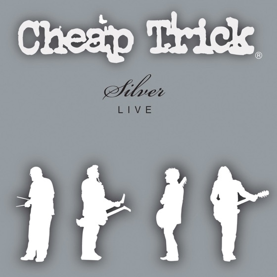 Cover artwork for That 70's Song