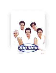 Big Menを聴いたり、ミュージックビデオを鑑賞したり、経歴やツアー日程などを確認したりしましょう！