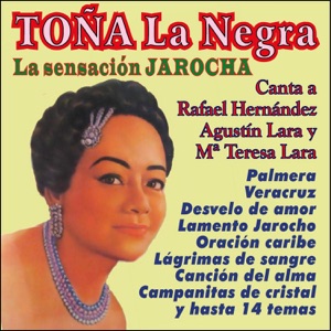 Alma de Veracruz