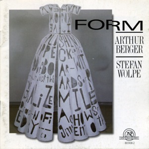 Berger/Wolpe-FORM