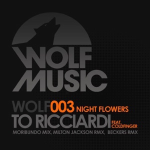 Night Flowers - Single