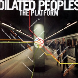 Dilated Peoples - No Retreat (feat. B Real)
