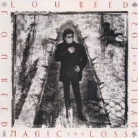 Lou Reed - Power and Glory (The Situation)