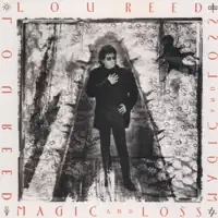 Power and Glory (The Situation) — Lou Reed