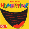 En Hel Humørtime Vol. 1 - Various Artists