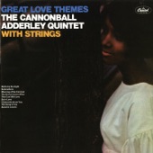 Cannonball Adderley Quintet - So In Love