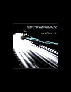 Dengarkan CitySpeak, tonton video musik, baca bio, lihat tanggal tur & lainnya!